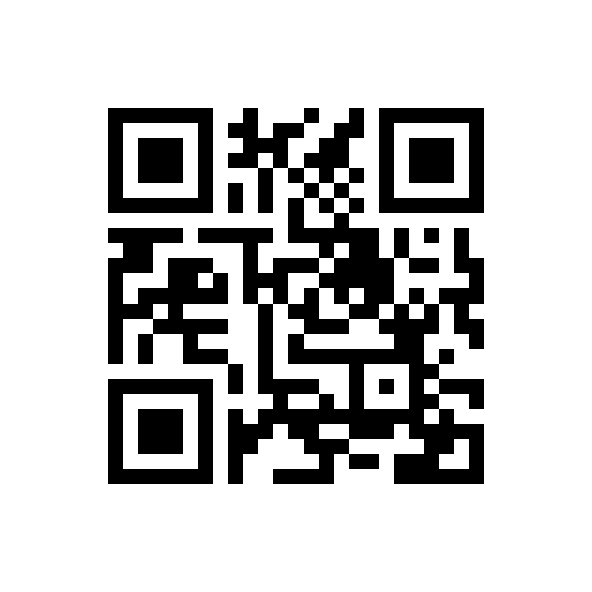 QR code linking to burnsrepairs.com